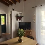 度假居 Casa Alfarroba