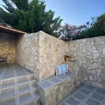 Дом отдыха Casa Alfarroba