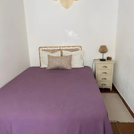 Casa Alfarroba 度假居