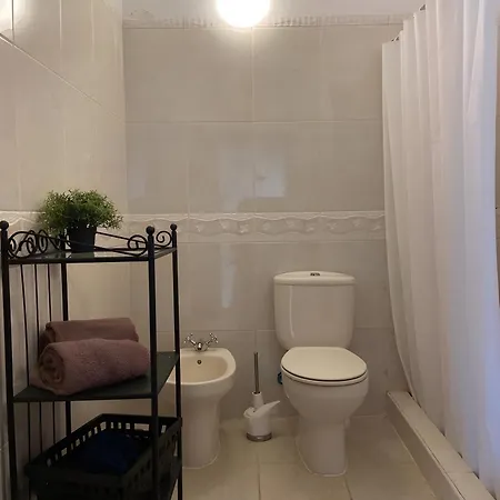 Casa Alfarroba Barao de Sao Miguel