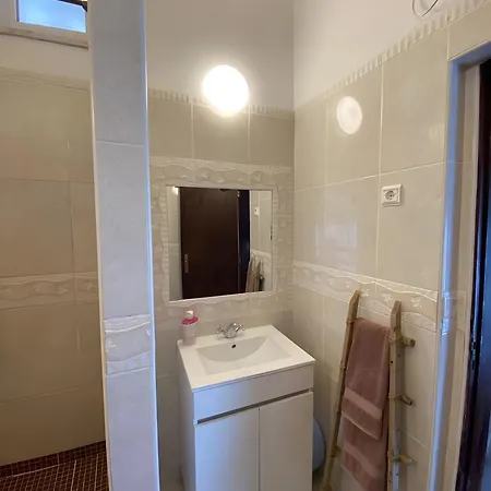 Casa Alfarroba 度假居 *