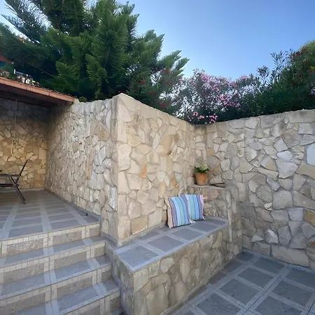 度假居 Casa Alfarroba