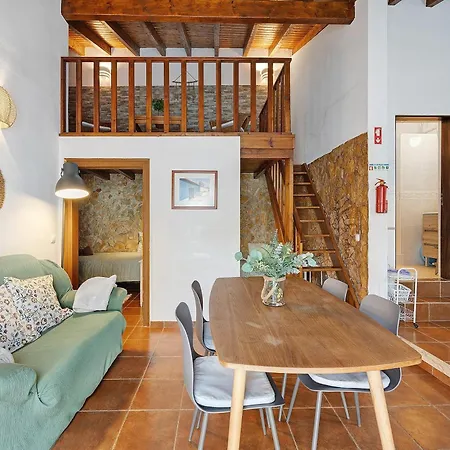 Casa Alfarroba * Barão de São Miguel