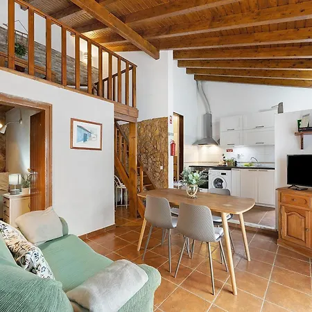 Casa Alfarroba