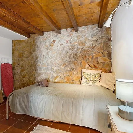 Casa Alfarroba Barão de São Miguel