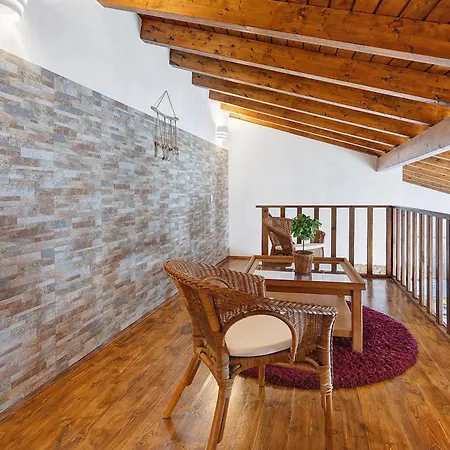 Casa Alfarroba Barão de São Miguel