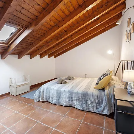 Casa Alfarroba * Barão de São Miguel