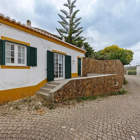 度假居 Casa Alfarroba *