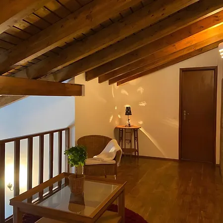 بيت للعطل Casa Alfarroba