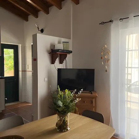 بيت للعطل Casa Alfarroba