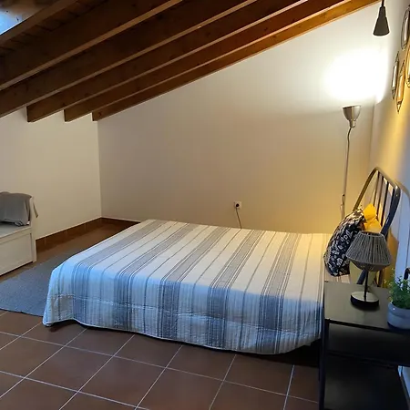 Casa Alfarroba